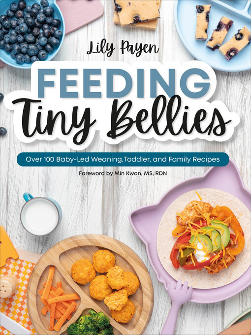 Title details for Feeding Tiny Bellies by Lily Payen - Wait list